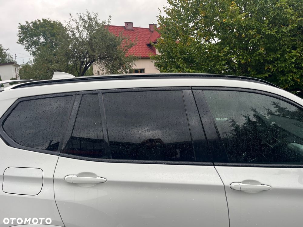 BMW X3 - 19