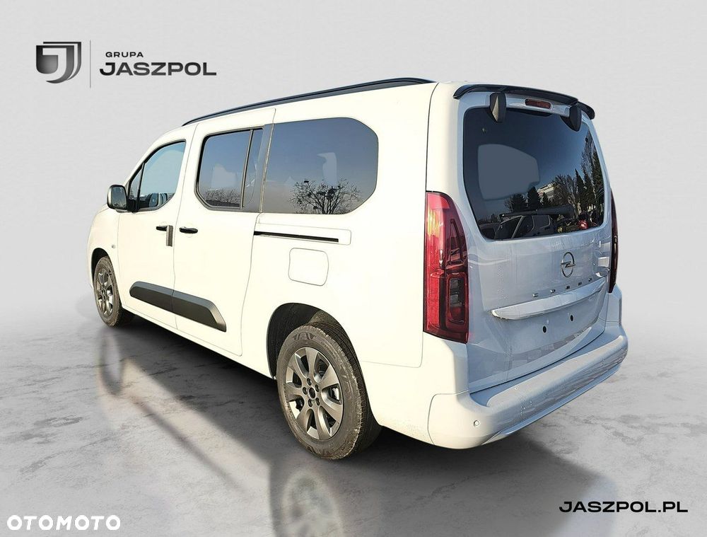Opel Combo - 7