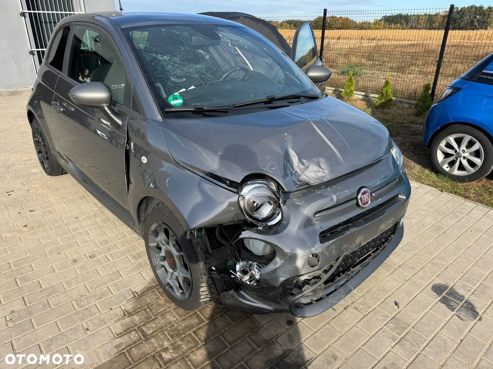 Fiat 500 1.2 120th - 11