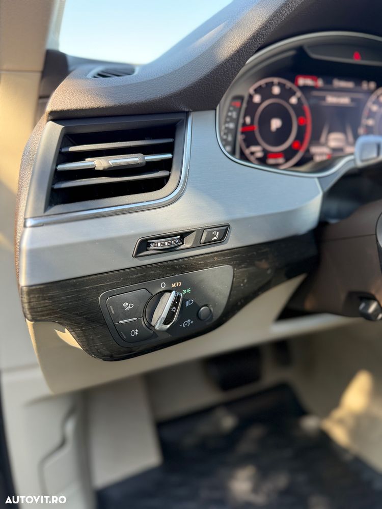 Audi Q7 3.0 TDI Quattro Tiptronic - 11
