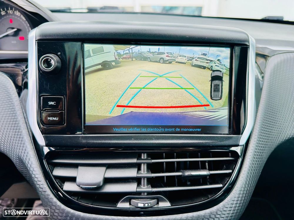 Renault Clio Sport Tourer 1.2 TCe GT Line - 21