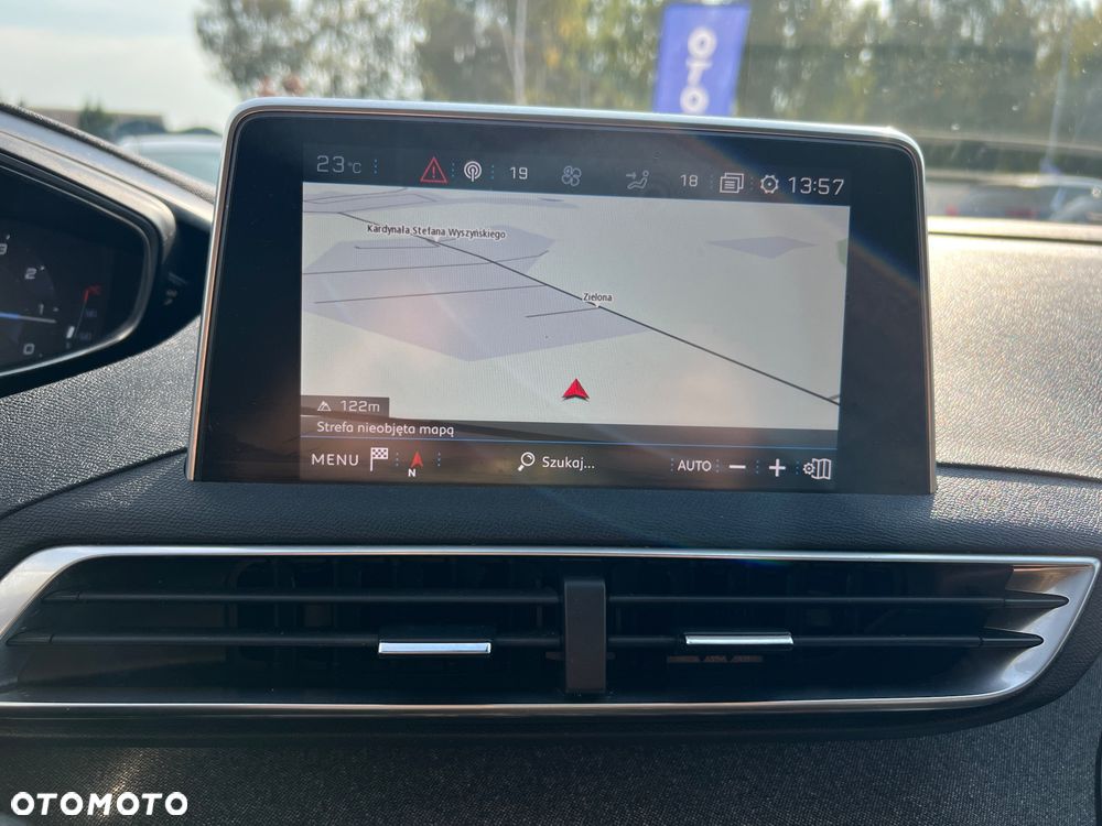 Peugeot 3008 PureTech 130 Stop & Start GPF EAT8 Allure Business-Paket - 23