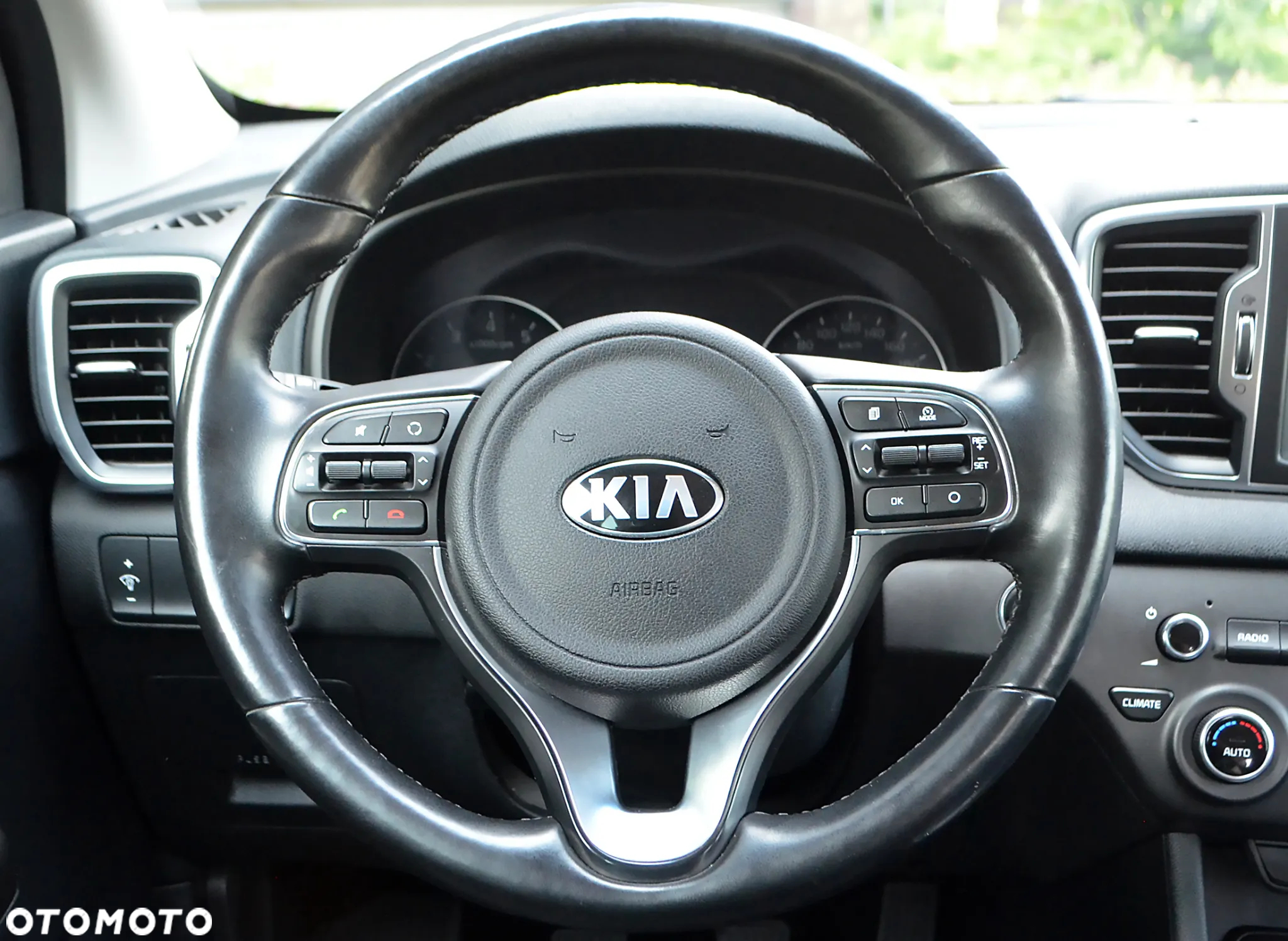 Kia Sportage 1.6 GDI Business Line 2WD - 14