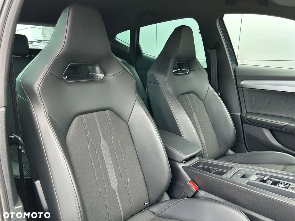 Cupra Formentor 1.5 TSI DSG - 18