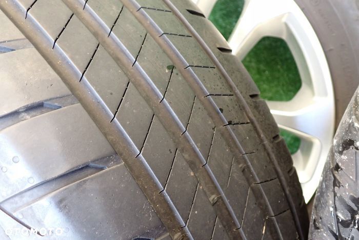 FORD KUGA 7Jx17 ET50 5x108 225/65 17R felgi koła aluminiowe - 9