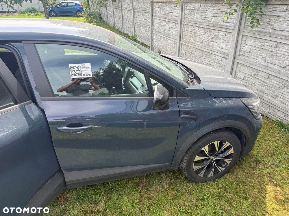 Renault Captur E-TECH Full 145 TECHNO - 13