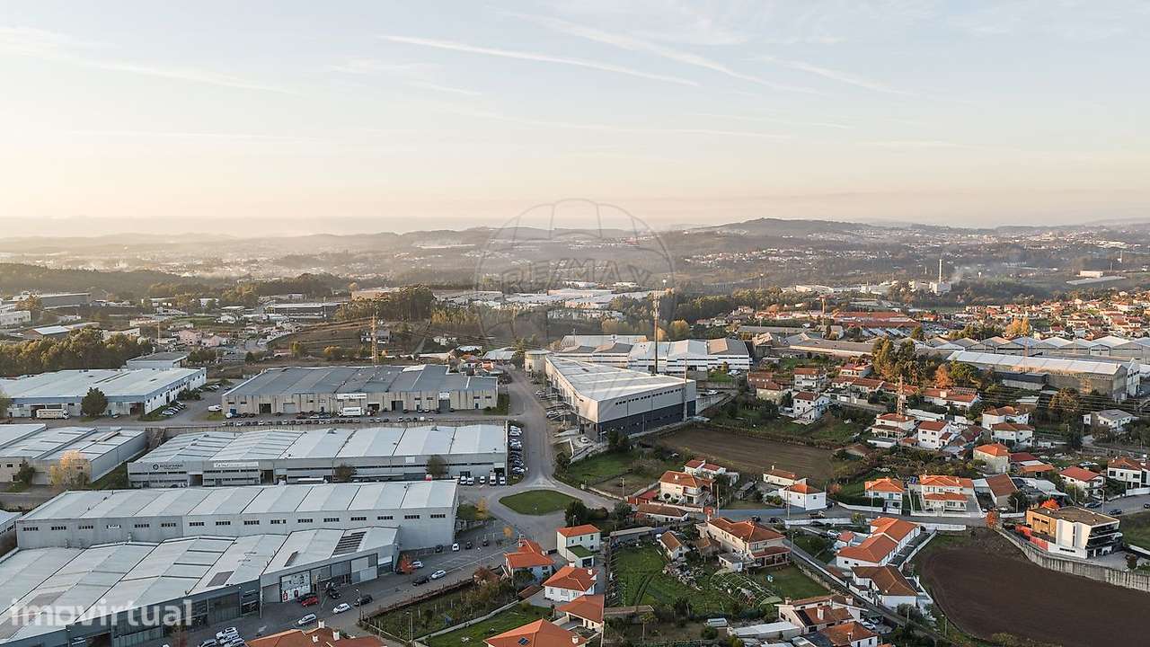 Armazém  para venda - Grande imagem: 2/18