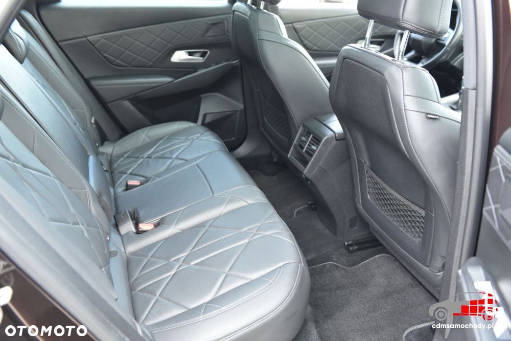 DS Automobiles DS 7 Crossback - 19