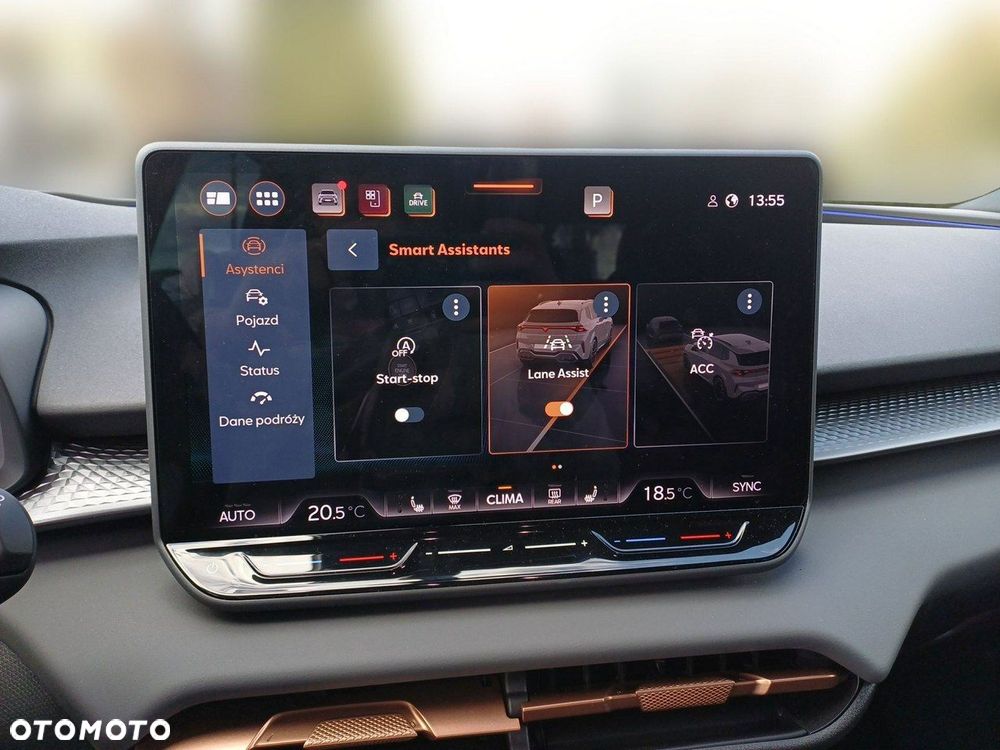 Cupra Terramar 1.5 eTSI mHEV DSG - 21