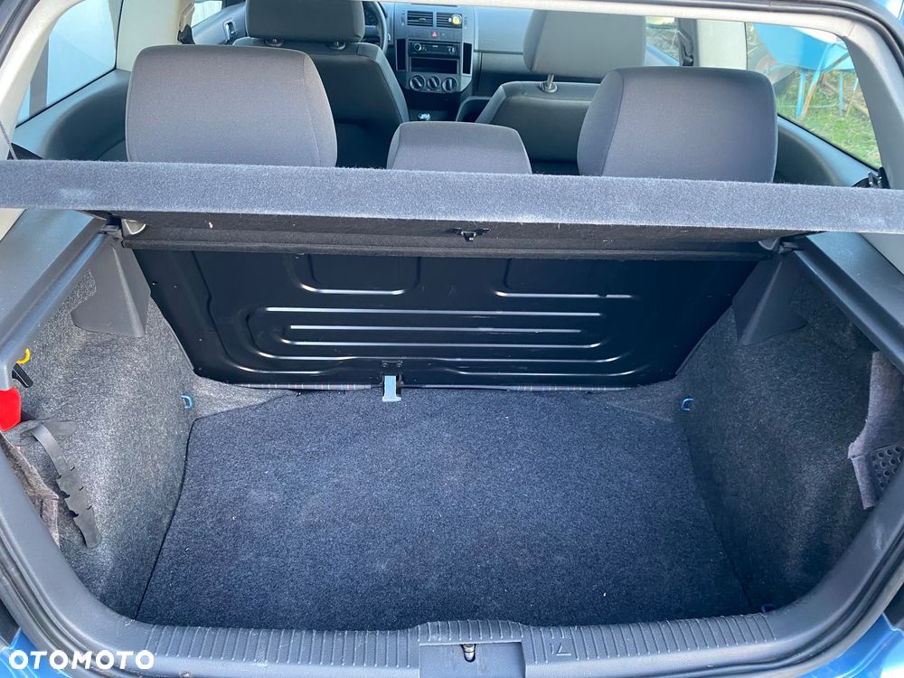 Volkswagen Polo 1.2 Basis - 13