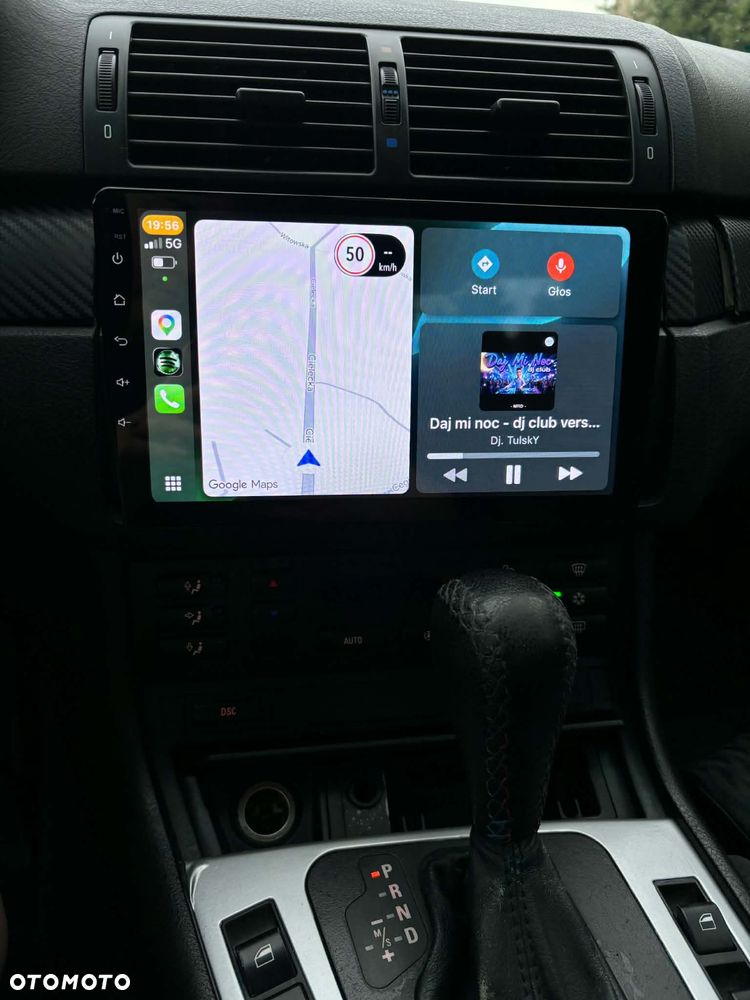 BMW Seria 3 - 6
