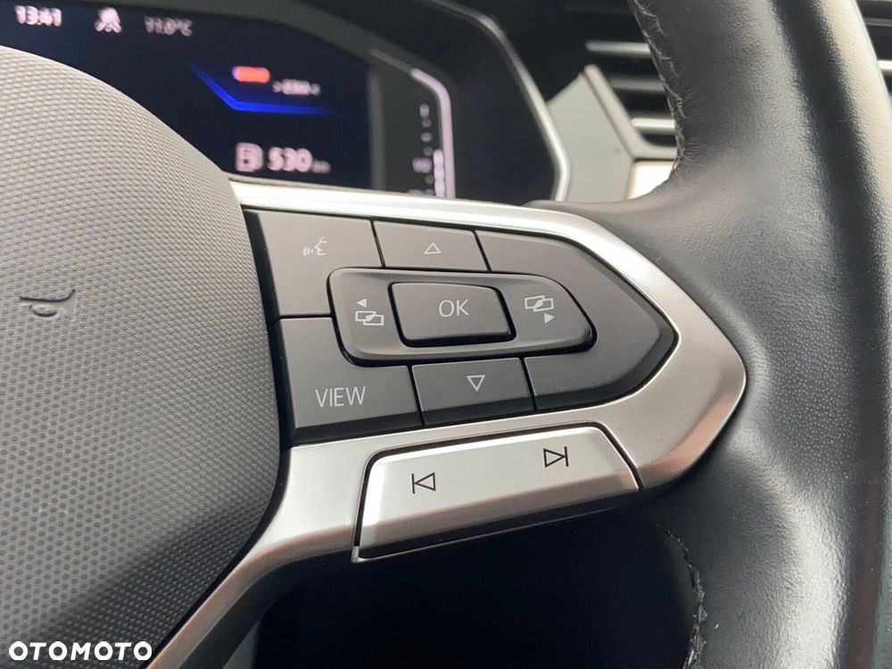 Volkswagen Passat - 18