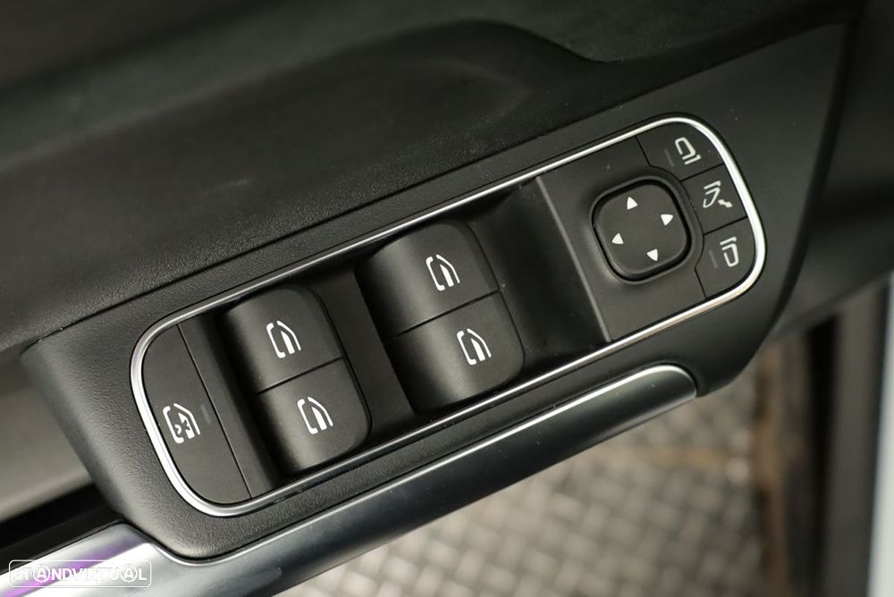 Mercedes-Benz EQA 350 4Matic Edition - 20