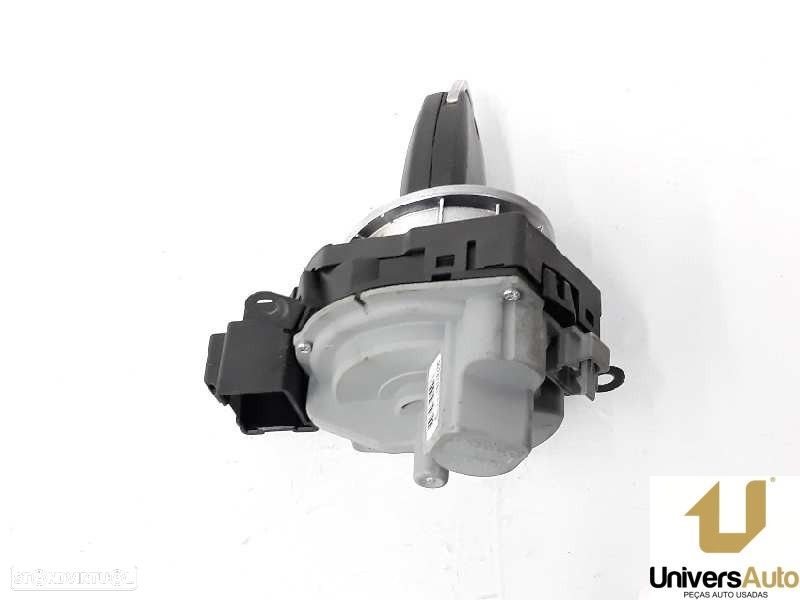 ALOJAMENTO CHAVE CONTACTO VOLVO C30 2007 -31340733 - 3