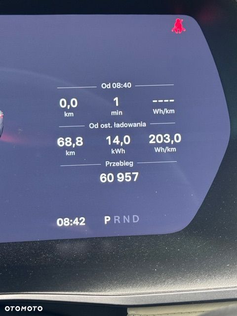 Tesla Model S Performance - 12
