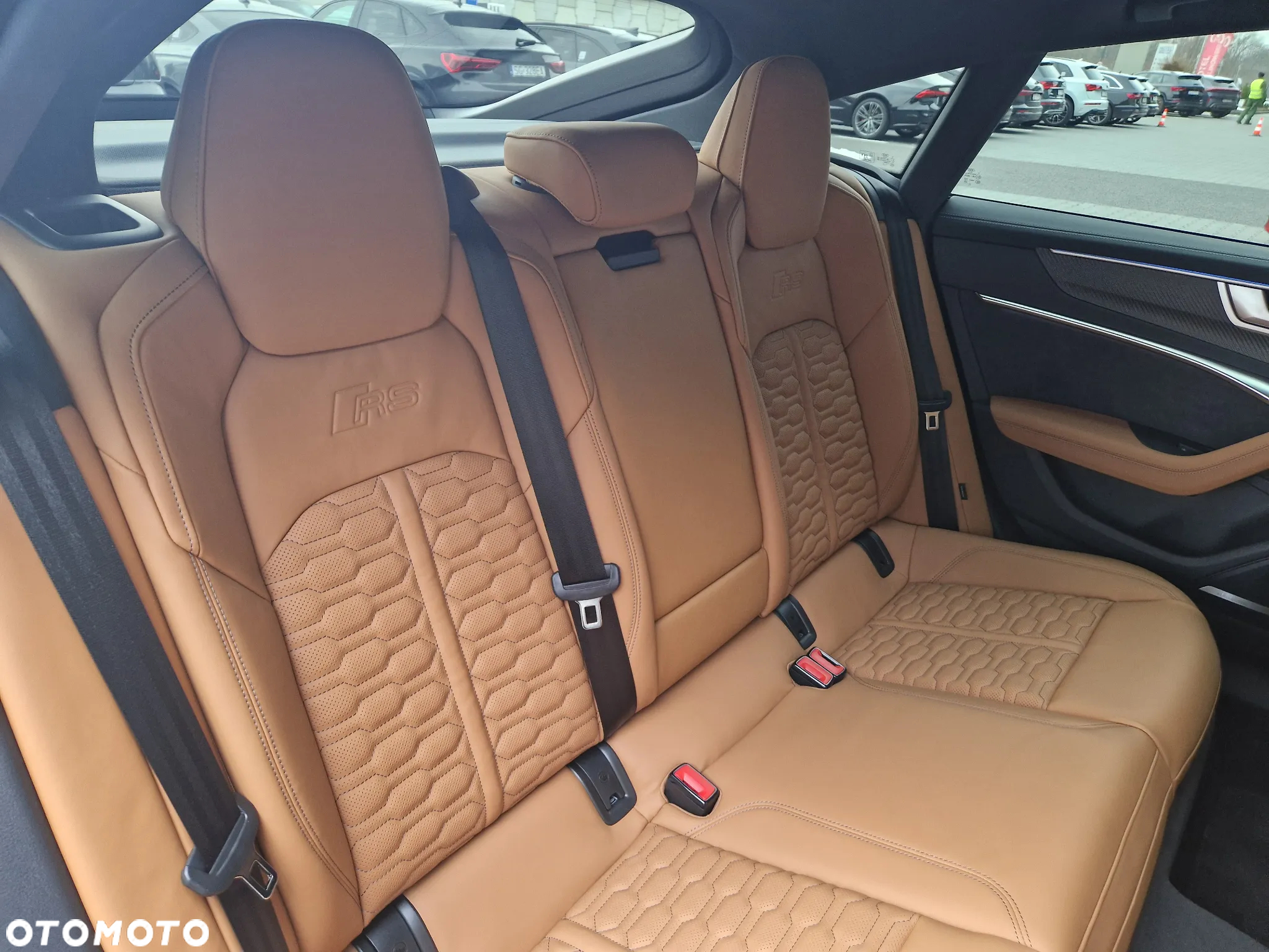 Audi RS7 Sportback - 12