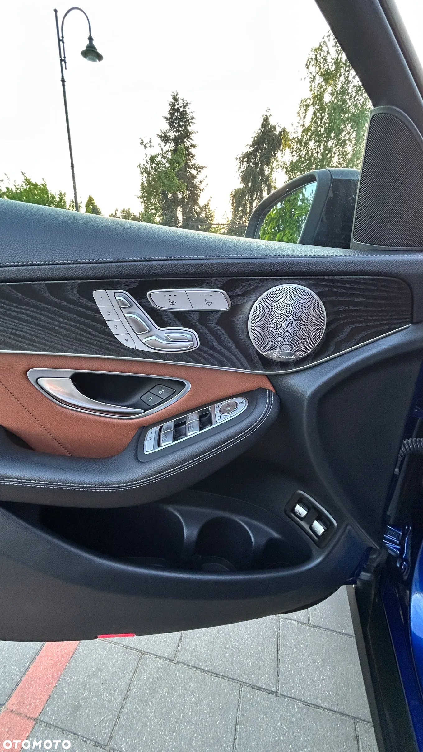 Mercedes-Benz GLC 300 e 4-Matic Business Edition - 9