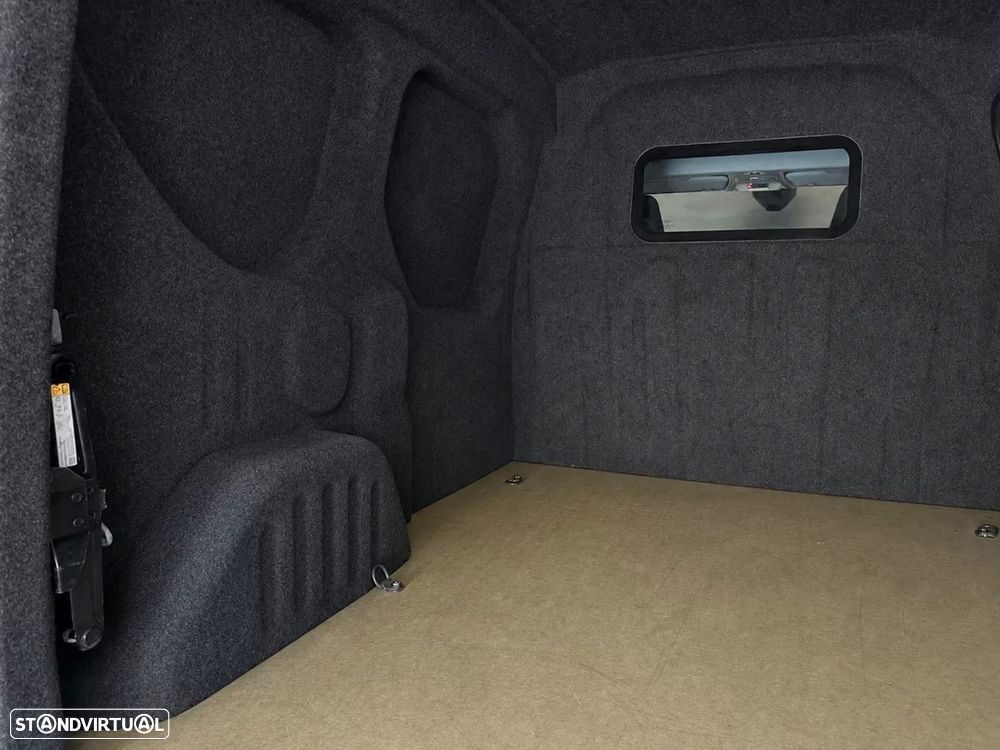 Renault express express 1.5 blue dci extra - 8