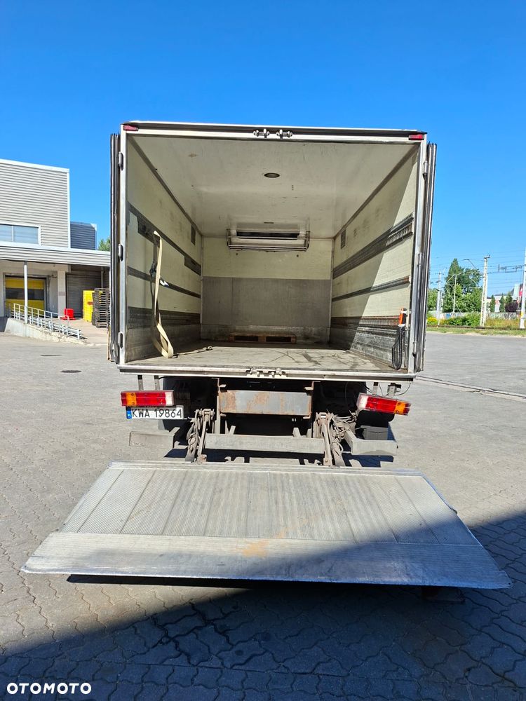Mercedes-Benz ATEGO - 13