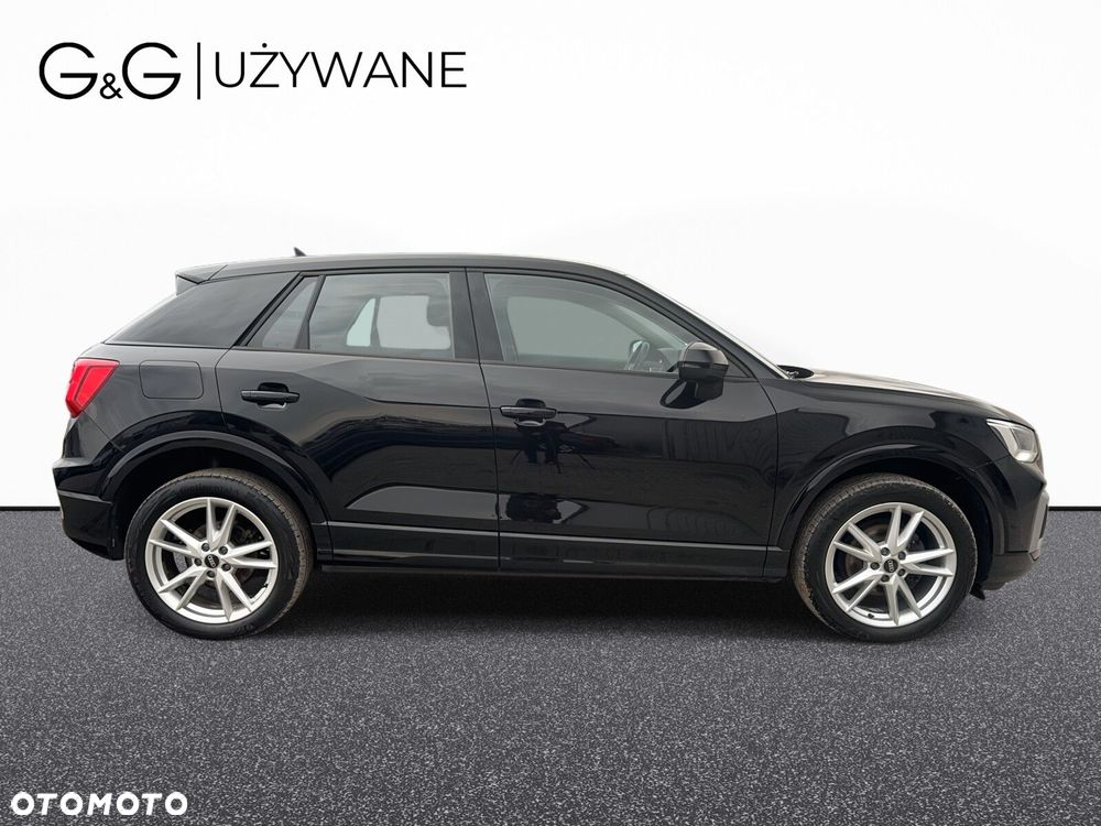 Audi Q2 - 4