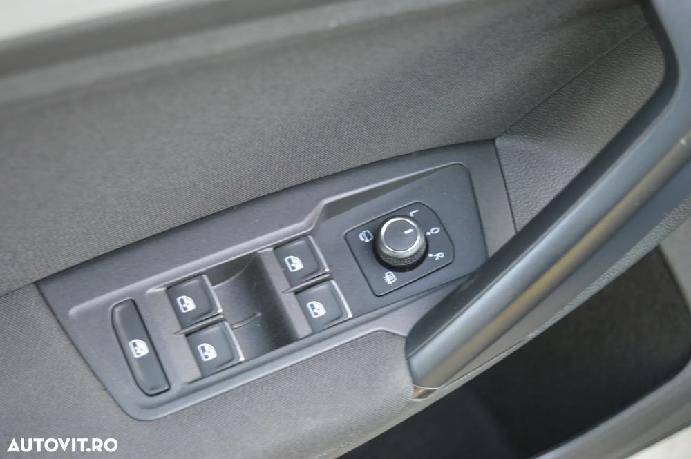 Volkswagen Tiguan 1.4 TSI (BlueMotion Technology) Comfortline - 14