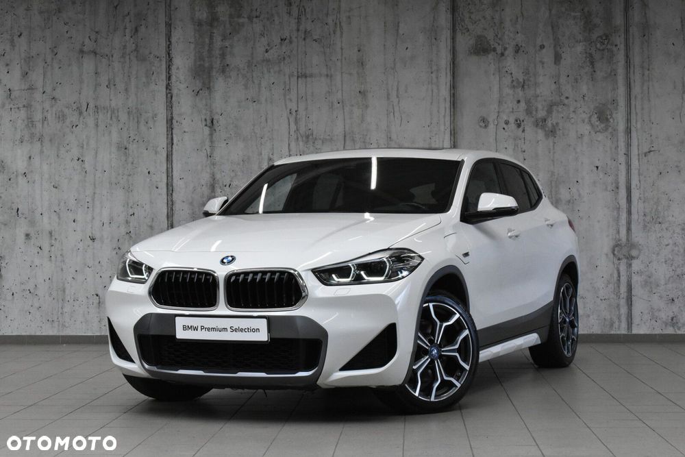 BMW X2 - 3
