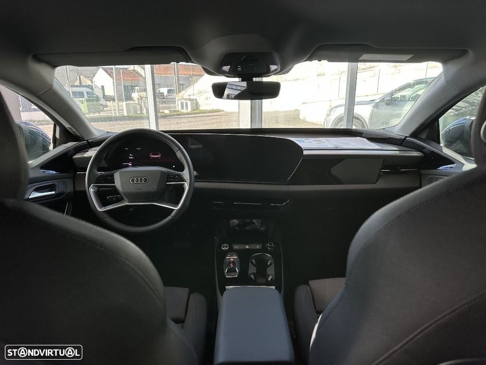 Audi A6 Avant e-tron 83 kWh - 14