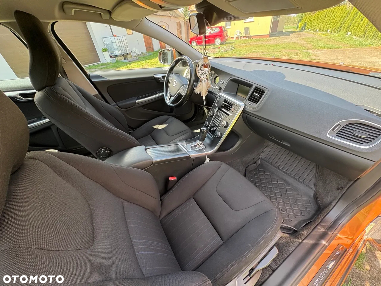 Volvo S60 - 26