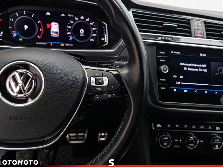 Volkswagen Tiguan 2.0 TSI 4Mot IQ Drive DSG - 14