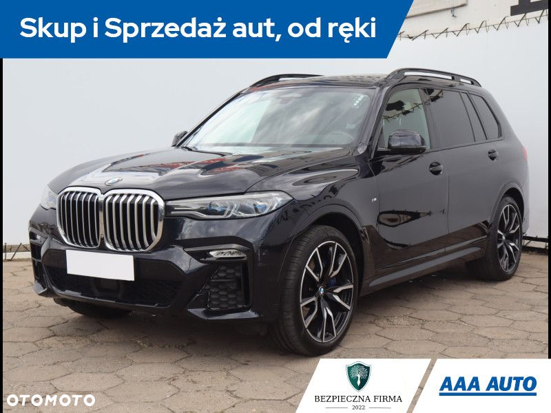 BMW X7 - 2