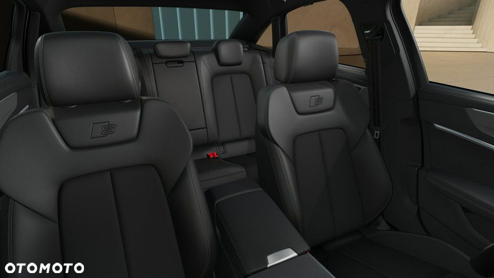 Audi A6 Limousine - 11