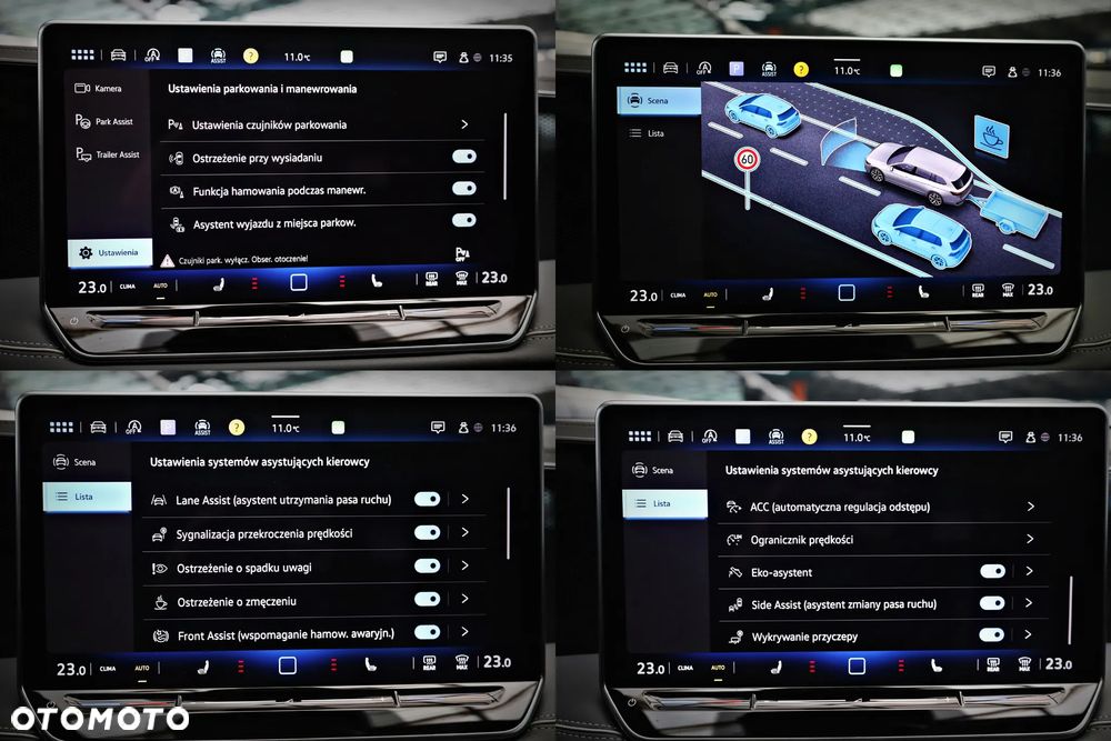 Volkswagen Passat 2.0 TDI SCR Business Plus DSG - 31