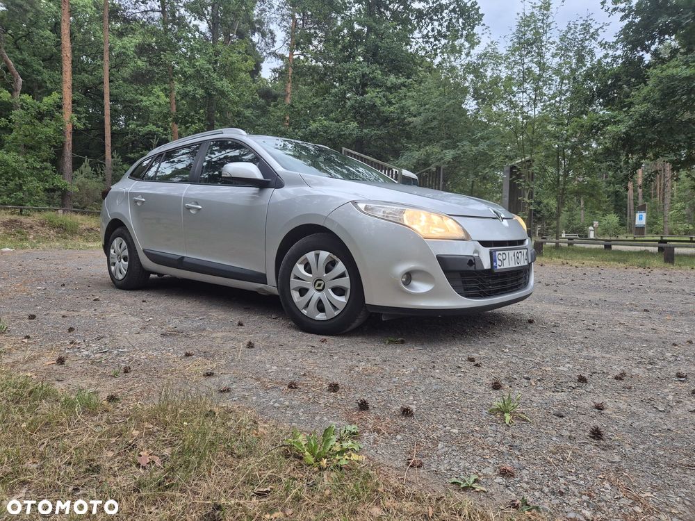 Renault Megane 1.4 16V TCE Dynamique - 14