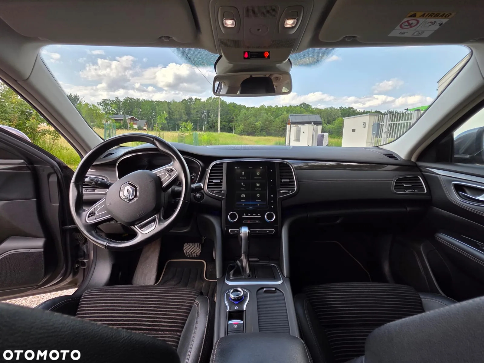 Renault Talisman 1.8 TCe FAP Winter Edition EDC - 6