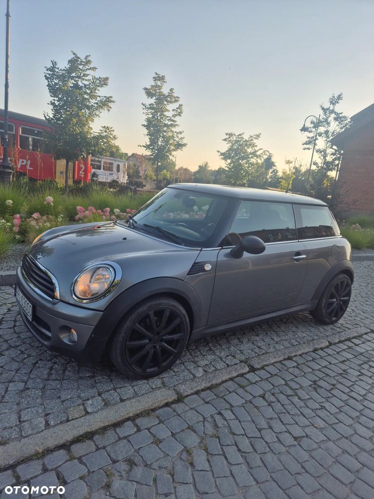 MINI Cooper D - 11