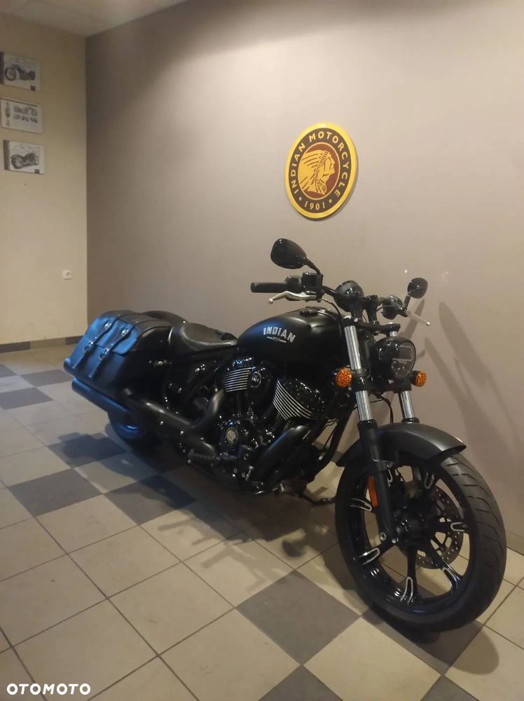 Indian Chief - 15
