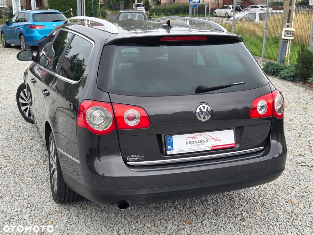 Volkswagen Passat 1.4 TSI Sportline BlueMotion Technology - 14