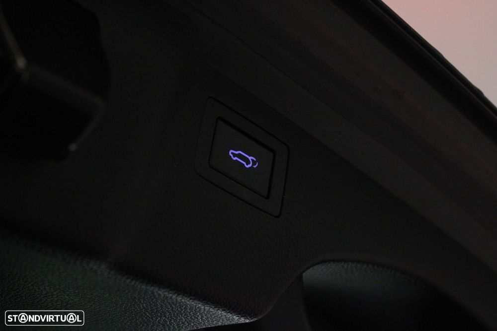 Hyundai Santa Fe 2.2 CRDi Premium Aut. - 46