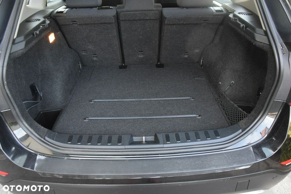 BMW X1 xDrive18d - 21