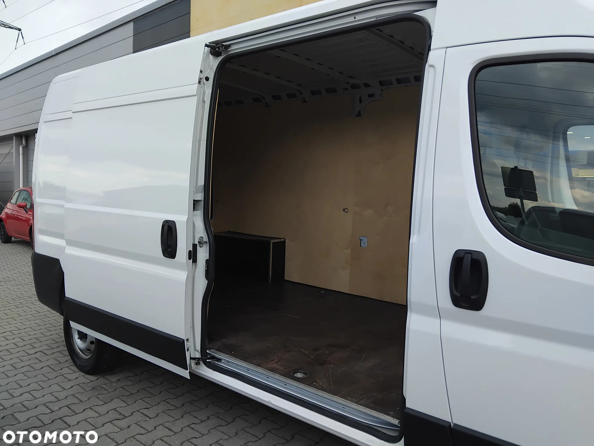 Fiat DUCATO - 14