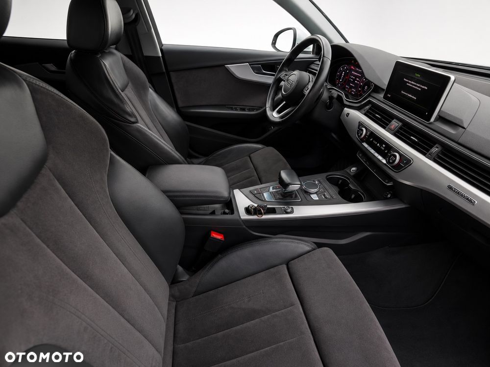 Audi A4 Avant 2.0 TDI S tronic quattro - 6