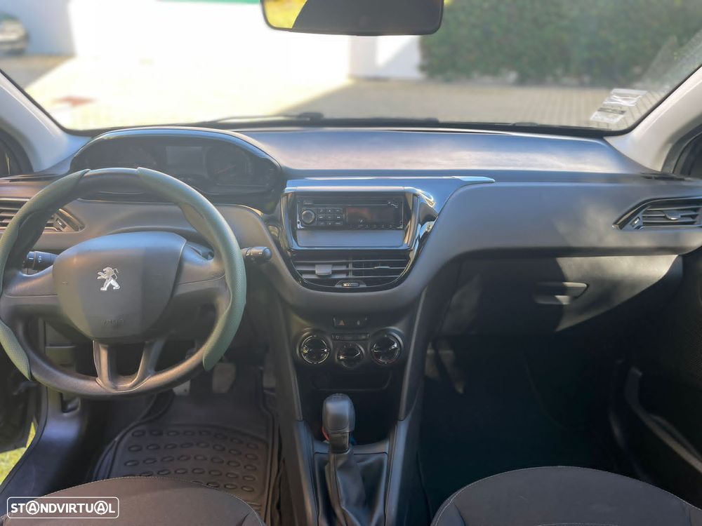 Peugeot 208 PureTech 68 Like - 7