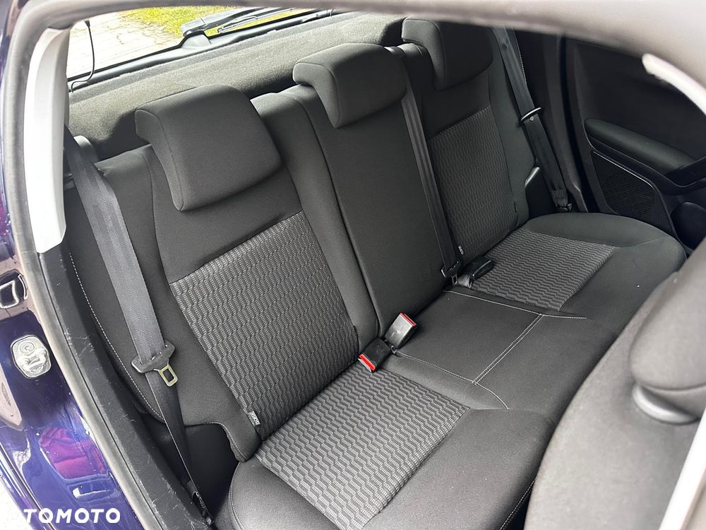 Peugeot 208 PureTech 82 Active - 21