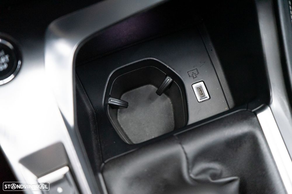 Peugeot 308 SW 1.5 BlueHDi Allure Pack - 39