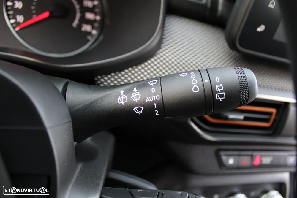 Dacia Sandero 0.9 TCe SL Stepway of Life - 20