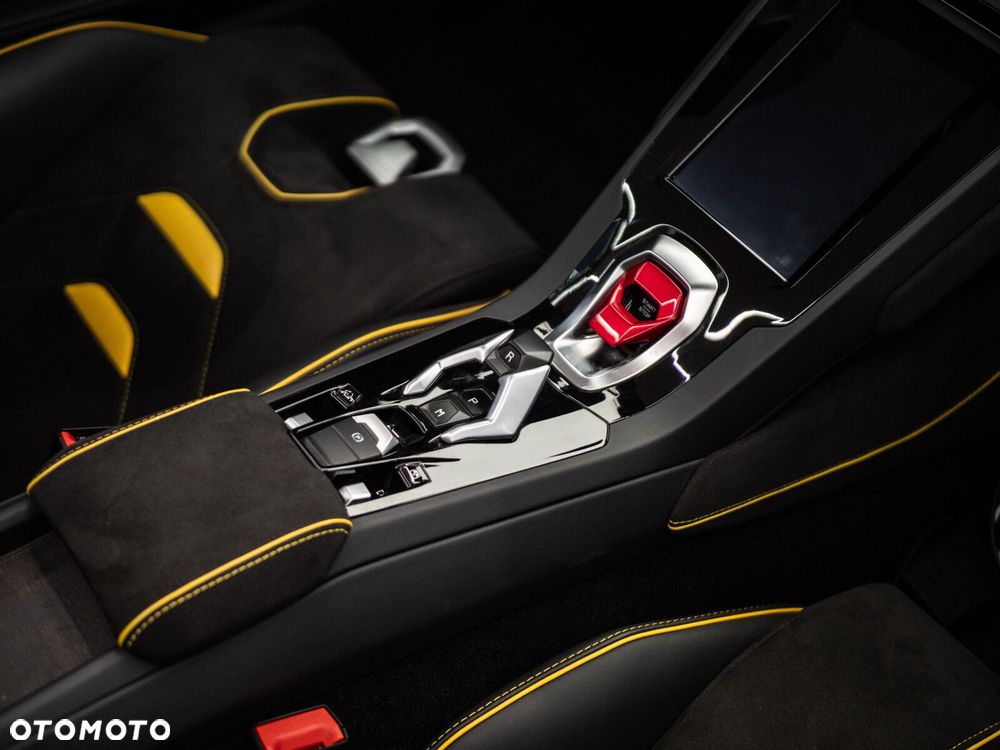 Lamborghini Huracan - 26