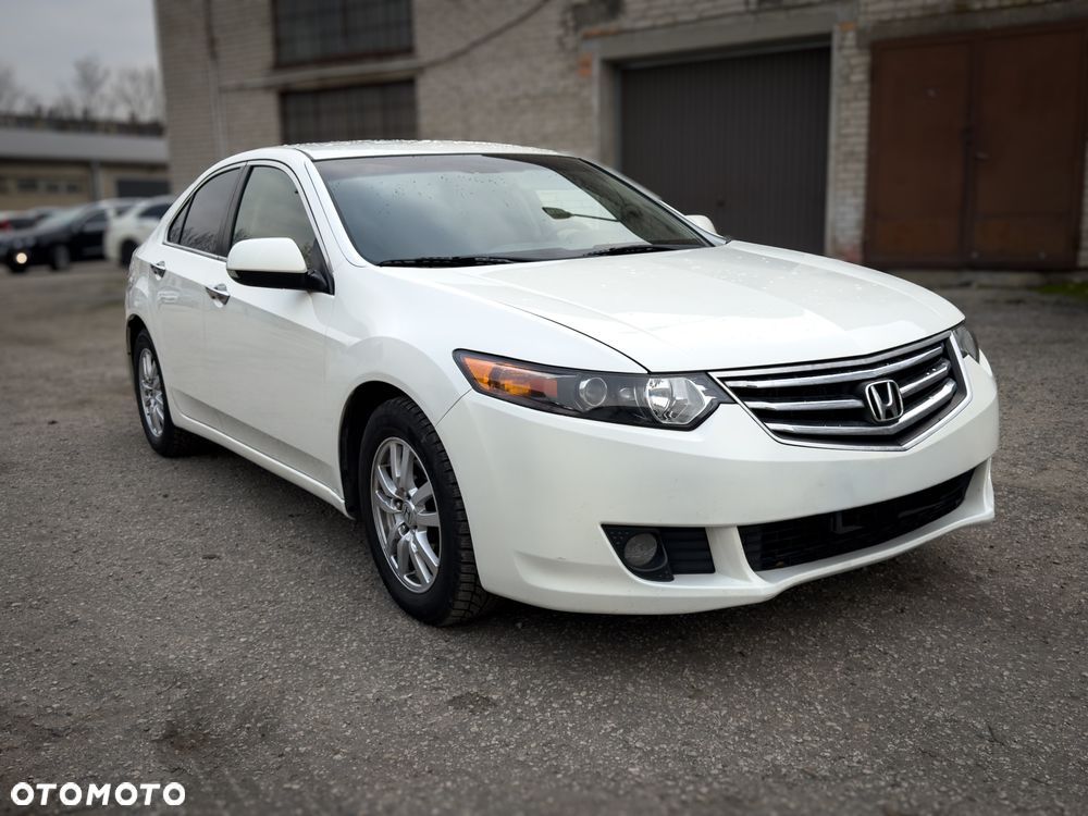 Honda Accord 2.2i-DTEC Elegance - 3