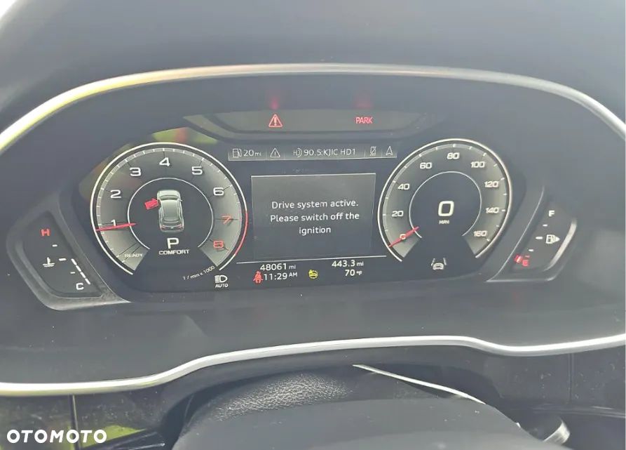 Audi Q3 45 TFSI Quattro S tronic S line - 9