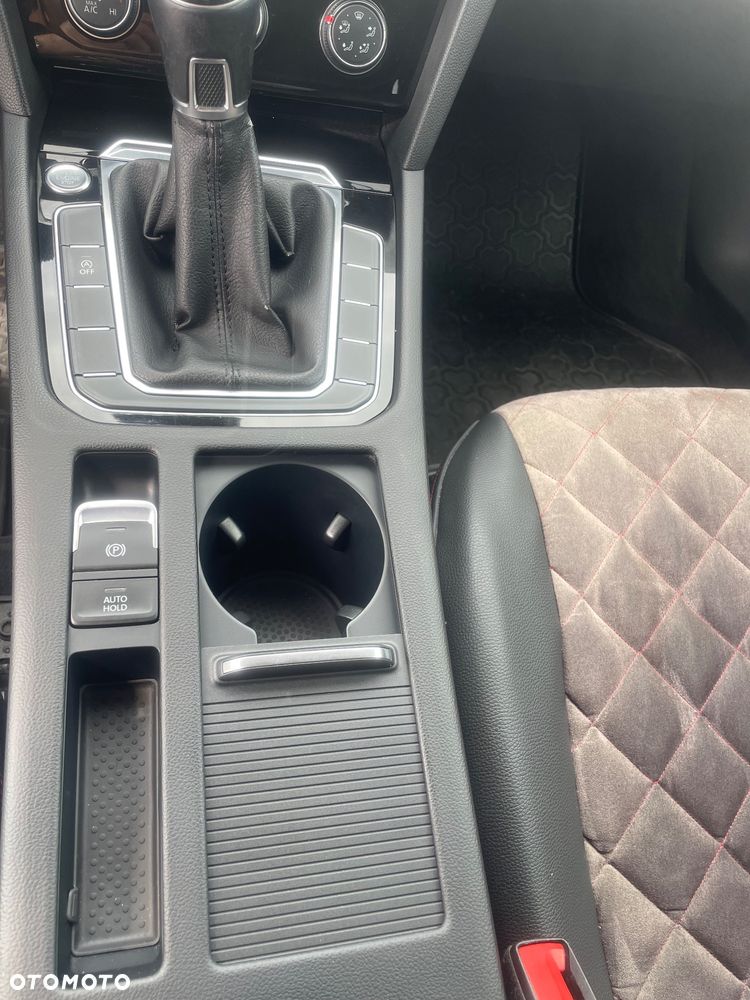 Volkswagen Arteon 2.0 TDI Elegance - 13