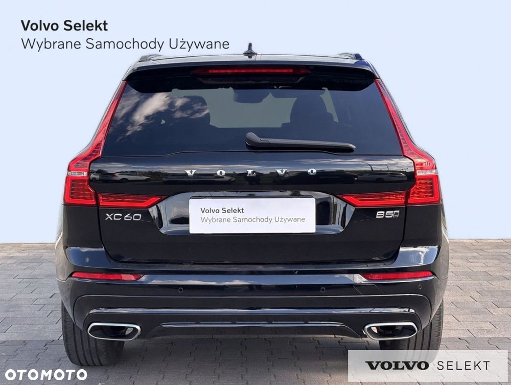Volvo XC 60 - 9